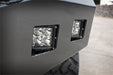 Road Armor 611R4B-NW Stealth Non-Winch Front Bumper - Truck Part Superstore