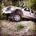 Road Armor 611R4B Stealth Winch Front Bumper - Truck Part Superstore