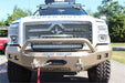 Road Armor 611R4B Stealth Winch Front Bumper - Truck Part Superstore