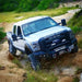 Road Armor 611R4B Stealth Winch Front Bumper - Truck Part Superstore