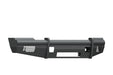 Road Armor 611VF0B Vaquero Non-Winch Front Bumper; Steel; Satin Black; - Truck Part Superstore
