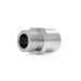 Mishimoto MMSPA-M22 Stainless Steel Sandwich Plate Adapter, M22 - Truck Part Superstore