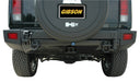 Gibson Performance Exhaust 612001 Cat-Back Dual Sport Exhaust System; Stainless - Truck Part Superstore