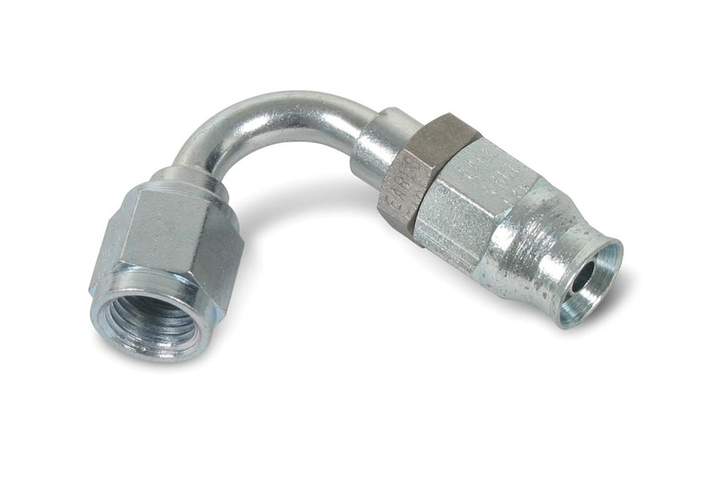 Earl's Performance 612103ERL Speed-Seal™ 120 Deg. AN Hose End - Truck Part Superstore