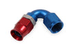 Earl's Performance 612130ERL Speed-Seal™ 120 Deg. AN Hose End - Truck Part Superstore