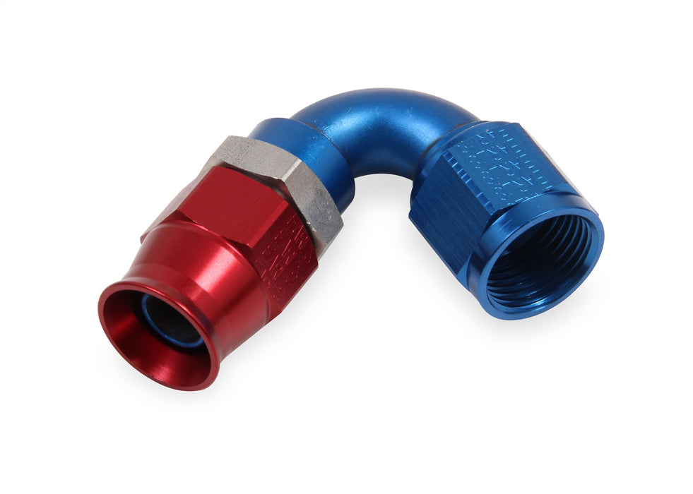 Earl's Performance 612130ERL Speed-Seal™ 120 Deg. AN Hose End - Truck Part Superstore