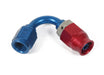 Earl's Performance 612136ERL Speed-Seal™ 120 Deg. AN Hose End - Truck Part Superstore