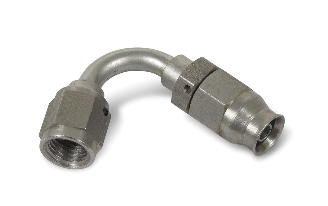 Earl's Performance 612193ERL Speed-Seal™ 120 Deg. AN Hose End - Truck Part Superstore