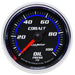 AutoMeter 6121 GAUGE; OIL PRESSURE; 2 1/16in.; 100PSI; MECHANICAL; COBALT - Truck Part Superstore