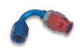 Earl's Performance 612133ERL Speed-Seal™ 120 Deg. AN Hose End - Truck Part Superstore