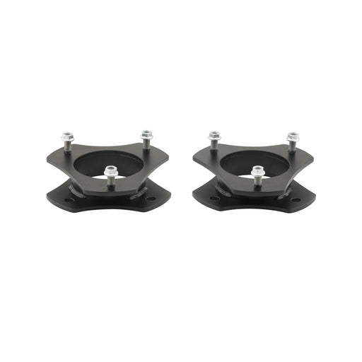 Pro Comp Suspension 61220 Level Lift Strut Extension; Front Max Lift 2.0 in.; - Truck Part Superstore