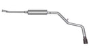 Gibson Performance Exhaust 612202 Cat-Back Single Exhaust System; Stainless - Truck Part Superstore
