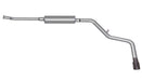 Gibson Performance Exhaust 612202 Cat-Back Single Exhaust System; Stainless - Truck Part Superstore