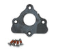 Mr Gasket 61220G Camshaft Thrust Plate; Steel Camshaft Thrust Plate; Incl. 4 Mounting Screws; - Truck Part Superstore