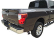 Gibson Performance Exhaust 612206 Cat-Back Single Exhaust System; Stainless - Truck Part Superstore