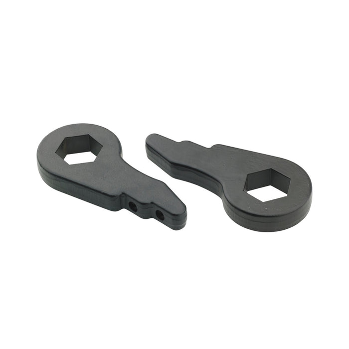 Pro Comp Suspension 61230 Level Lift Torsion Key; Front; Incl. Hardware Kit; - Truck Part Superstore