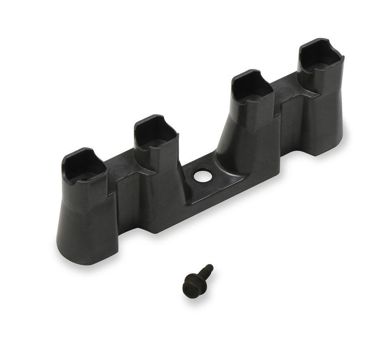 Mr Gasket 61230G Lifter Guide; For Use w/Hydraulic Roller Tappets; Incl. Mounting Bolt; - Truck Part Superstore