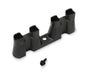 Mr Gasket 61230G Lifter Guide; For Use w/Hydraulic Roller Tappets; Incl. Mounting Bolt; - Truck Part Superstore