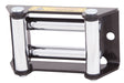 Rugged Ridge 61238.03 Winch Roller Fairlead; For 3000 and 4500 lb. Winches; - Truck Part Superstore