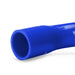 Mishimoto MMHOSE-VET-05BL Silicone Radiator Hose Kit, fits Chevrolet C6 Corvette/Z06 2005-2008 - Truck Part Superstore