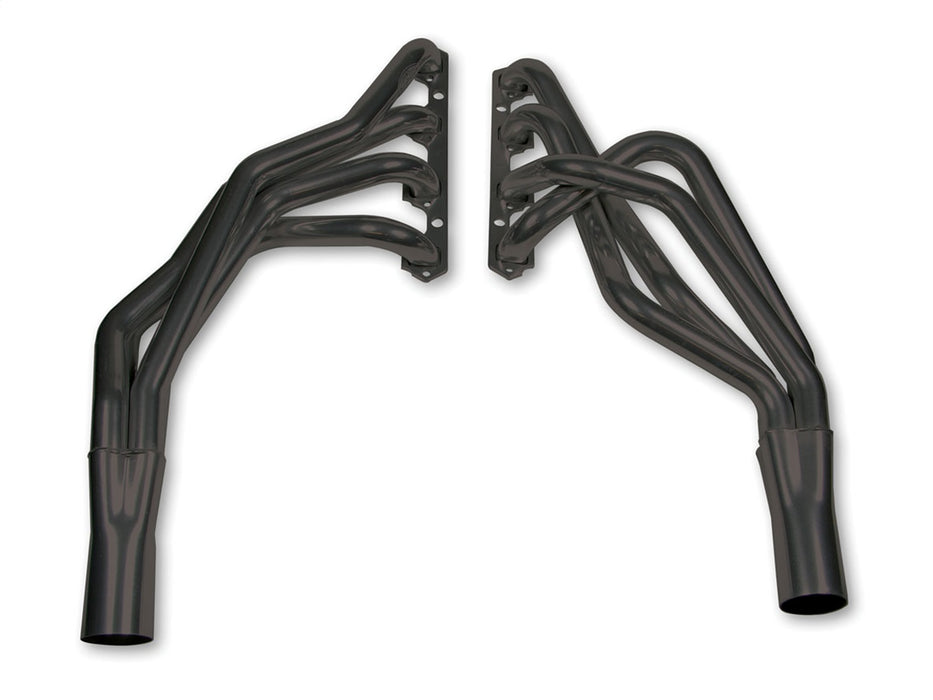 Hooker 6124HKR Super Competition Full Length Header - Truck Part Superstore