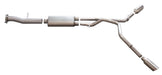 Gibson Performance Exhaust 612603 Cat-Back Dual Extreme Exhaust System; Stainless - Truck Part Superstore
