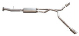 Gibson Performance Exhaust 612603 Cat-Back Dual Extreme Exhaust System; Stainless - Truck Part Superstore