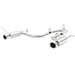 MagnaFlow Exhaust Products 15317 Street Series Stainless Cat-Back System - Truck Part Superstore