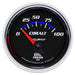 AutoMeter 7028-CB DIRECT FIT DASH KIT; FIREBIRD 70-81; TACH/MPH/FUEL/OILP/WTMP/VOLT; COBALT - Truck Part Superstore
