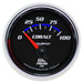 AutoMeter 7029-CB DIRECT FIT DASH KIT; EBODY/CUDA/CHALLENGER 70-74; TACH/MPH/FUEL/OILP/WTMP/VOLT; - Truck Part Superstore