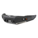 Smittybilt 612802 M1 Front Bumper 10-16 Dodge Ram 2500/3500 HD Smittybilt - Truck Part Superstore