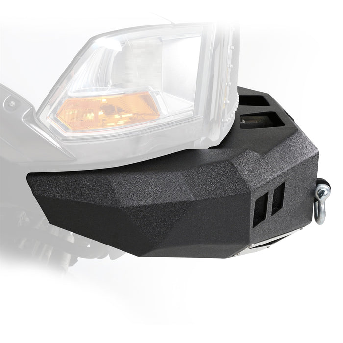 Smittybilt 612802 M1 Front Bumper 10-16 Dodge Ram 2500/3500 HD Smittybilt - Truck Part Superstore