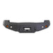 Smittybilt 612820 M1 Front Bumper 07.5-10 Chevy Silverado 2500/3500 HD Smittybilt - Truck Part Superstore