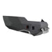 Smittybilt 612820 M1 Front Bumper 07.5-10 Chevy Silverado 2500/3500 HD Smittybilt - Truck Part Superstore
