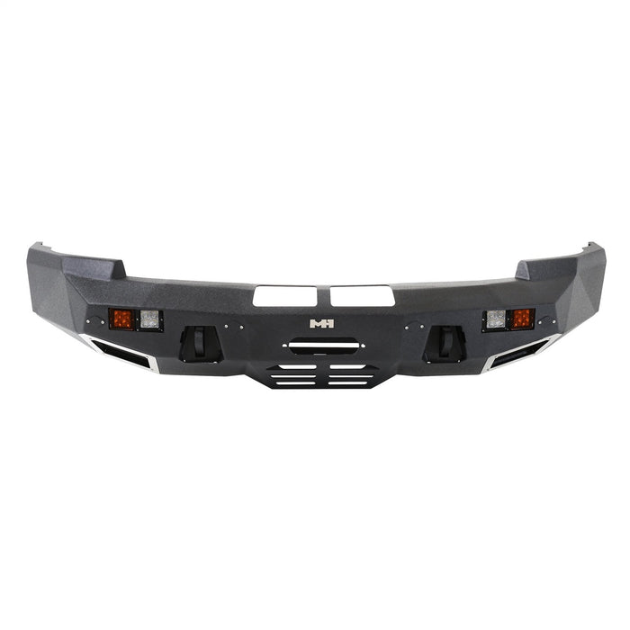 Smittybilt 612822 M1 Front Bumper 14-16 Chevy Silverado 1500 Smittybilt - Truck Part Superstore