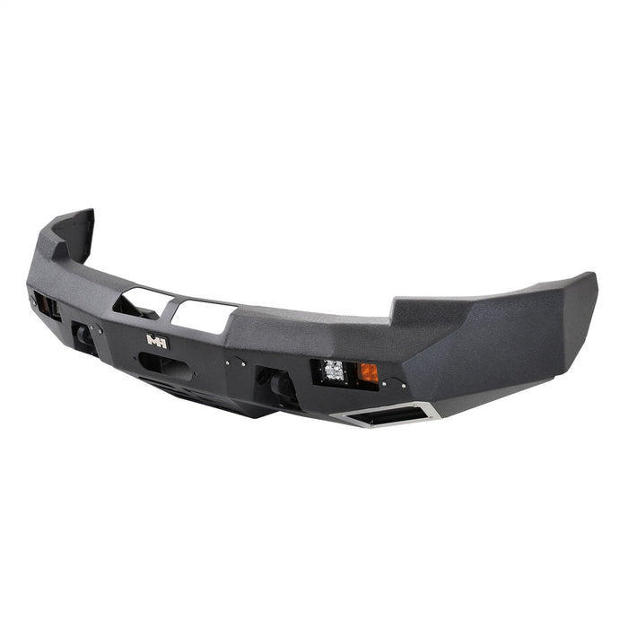 Smittybilt 612822 M1 Front Bumper 14-16 Chevy Silverado 1500 Smittybilt - Truck Part Superstore