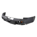 Smittybilt 612822 M1 Front Bumper 14-16 Chevy Silverado 1500 Smittybilt - Truck Part Superstore