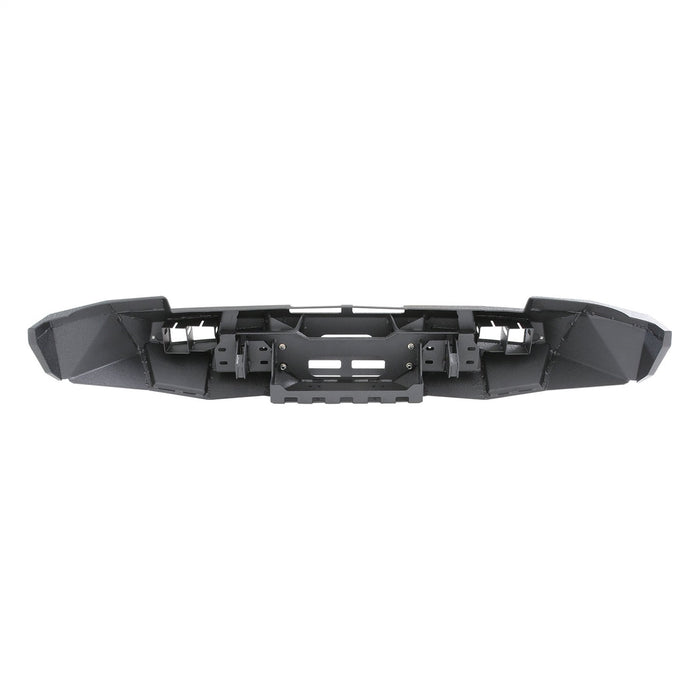 Smittybilt 612822 M1 Front Bumper 14-16 Chevy Silverado 1500 Smittybilt - Truck Part Superstore