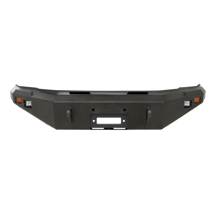 Smittybilt 612830 M1 Front Bumper 08-10 Ford F250/F350 Super Duty Smittybilt - Truck Part Superstore