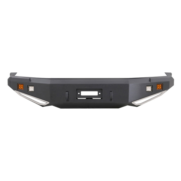 Smittybilt 612831 M1 Front Bumper 11-16 Ford F250/F350 Super Duty Smittybilt - Truck Part Superstore