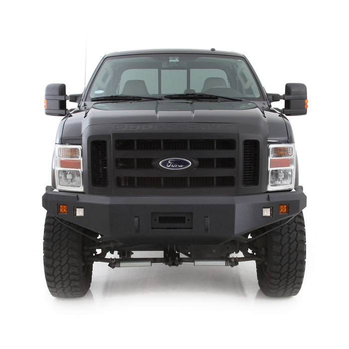 Smittybilt 612831 M1 Front Bumper 11-16 Ford F250/F350 Super Duty Smittybilt - Truck Part Superstore