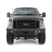 Smittybilt 612831 M1 Front Bumper 11-16 Ford F250/F350 Super Duty Smittybilt - Truck Part Superstore