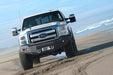 Smittybilt 612831 M1 Front Bumper 11-16 Ford F250/F350 Super Duty Smittybilt - Truck Part Superstore