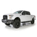 Smittybilt 612833 F150 M1 Front Bumper Winch Mount D-Ring Mounts Lights 2015-2017 F150 Black Smittybilt - Truck Part Superstore