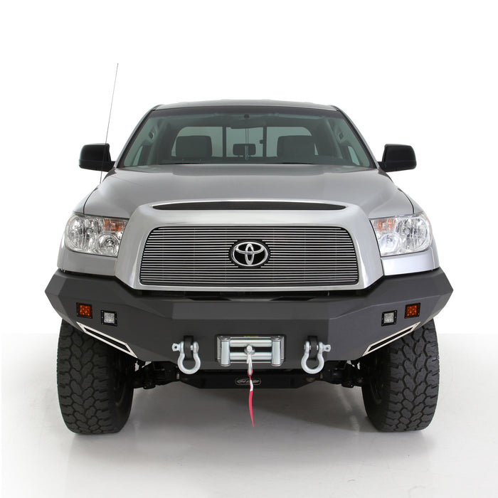 Smittybilt 612840 M1 Front Bumper 07-13 Toy Tundra Smittybilt - Truck Part Superstore