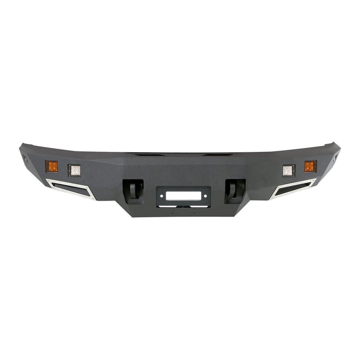 Smittybilt 612841 M1 Front Bumper 14-16 Toy Tundra Smittybilt - Truck Part Superstore