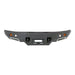 Smittybilt 612841 M1 Front Bumper 14-16 Toy Tundra Smittybilt - Truck Part Superstore