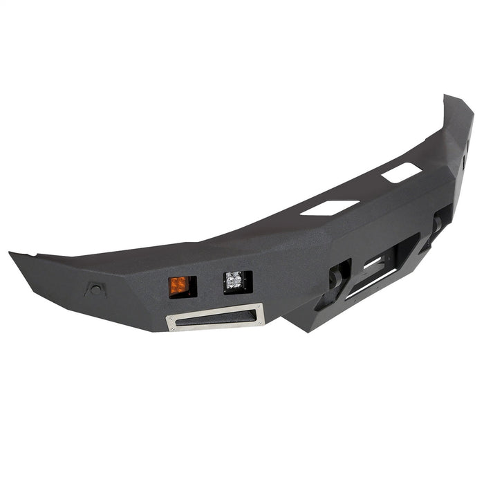 Smittybilt 612841 M1 Front Bumper 14-16 Toy Tundra Smittybilt - Truck Part Superstore