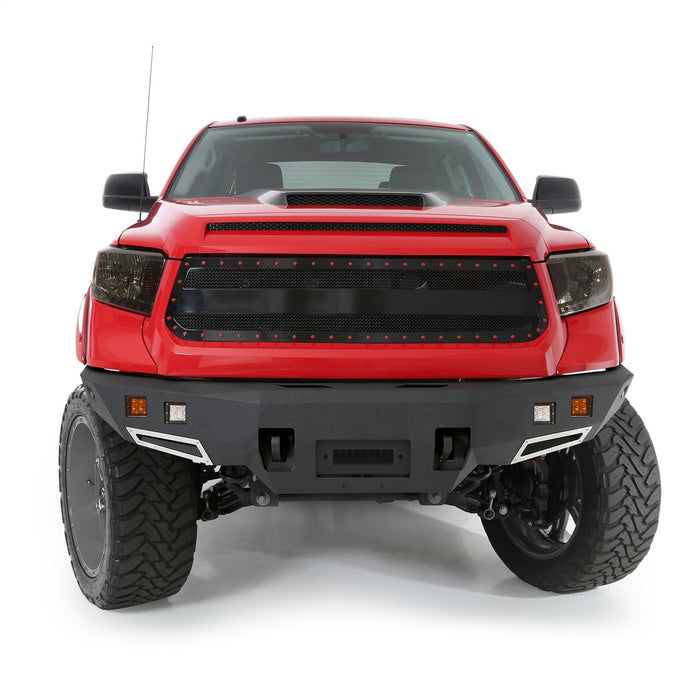 Smittybilt 612841 M1 Front Bumper 14-16 Toy Tundra Smittybilt - Truck Part Superstore