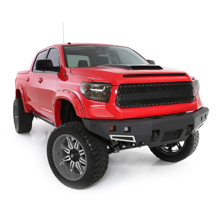 Smittybilt 612841 M1 Front Bumper 14-16 Toy Tundra Smittybilt - Truck Part Superstore